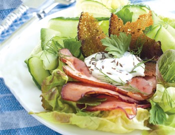 Karuzo salata