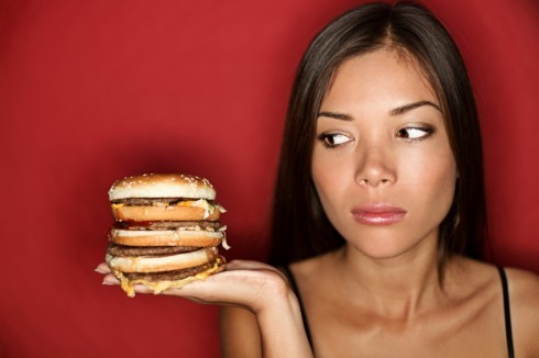 Zdrava ishrana smanjuje rizik od depresije