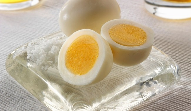 5 razloga zašto treba da jedete jaja