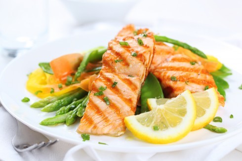 5 razloga zbog koji treba redovno da jedete ribu...