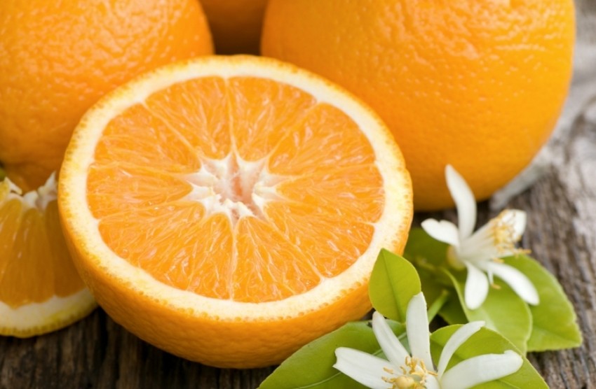 Sve blagodeti jedne pomorandže dnevno